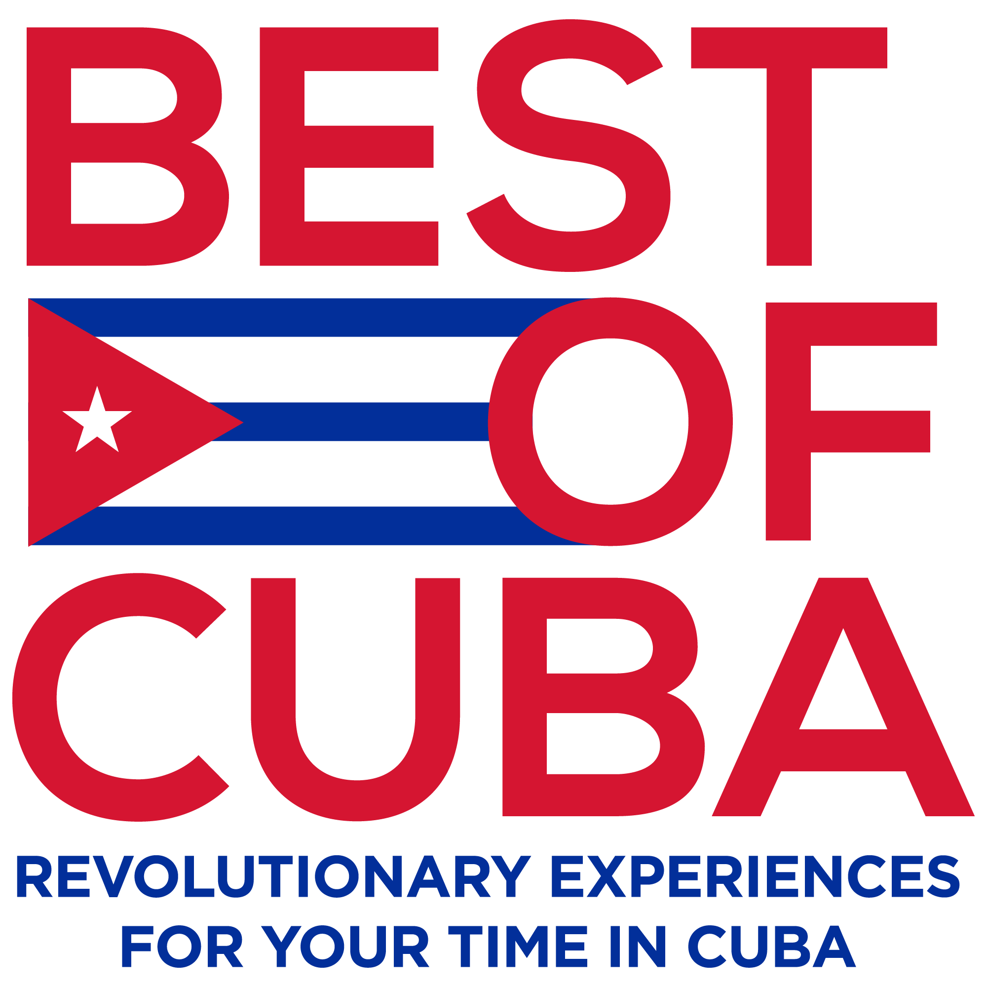 Best Of Cuba Revolutionary Experience For Your Time In Cuba