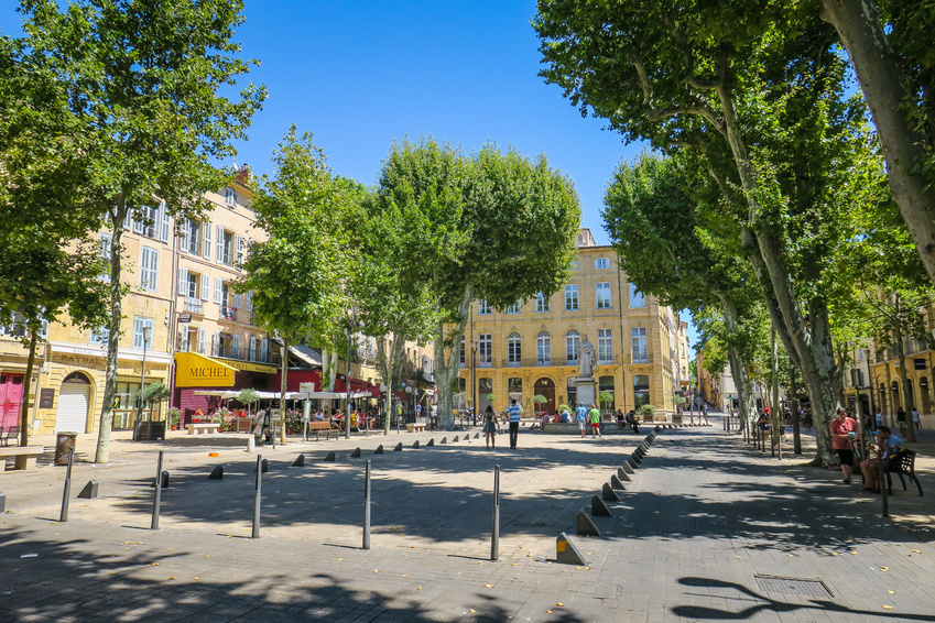 Cuban Piazza